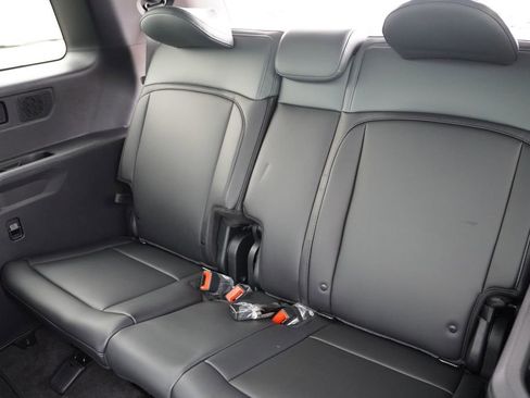 New 2027 Kia Telluride SX X-Line image 12