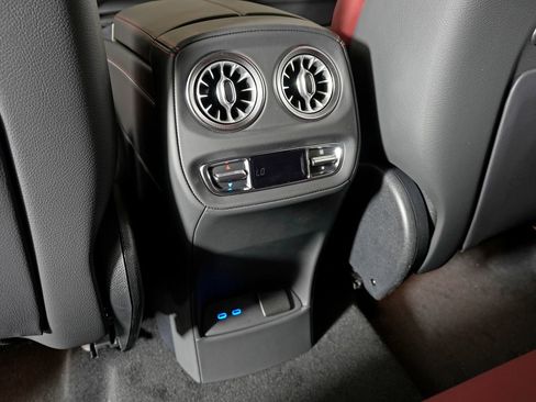 New 2026 Mercedes-Benz G 63 AMG 4MATIC image 31