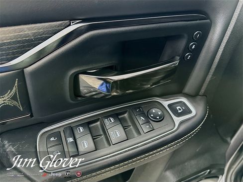 Used 2022 RAM 3500 Limited image 21