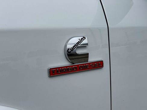 Used 2022 RAM 2500 Laramie image 3