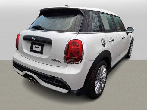 Certified 2024 MINI Cooper S image 4
