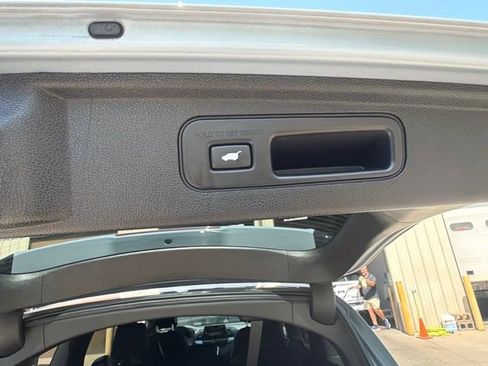 Certified 2025 Honda Odyssey Sport-L image 14