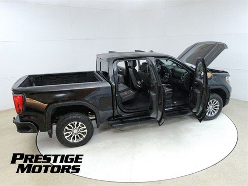 Used 2020 GMC Sierra 1500 AT4 w/ AT4 Premium Package image 24