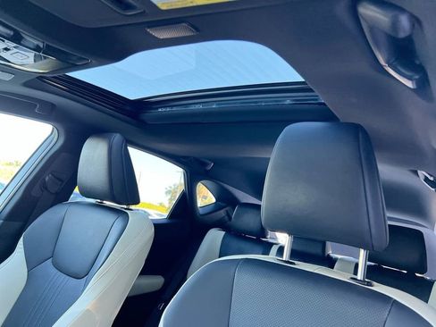 Certified 2023 Lexus NX 350h AWD image 18