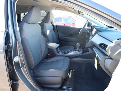 New 2026 Subaru Crosstrek 2.5i image 21