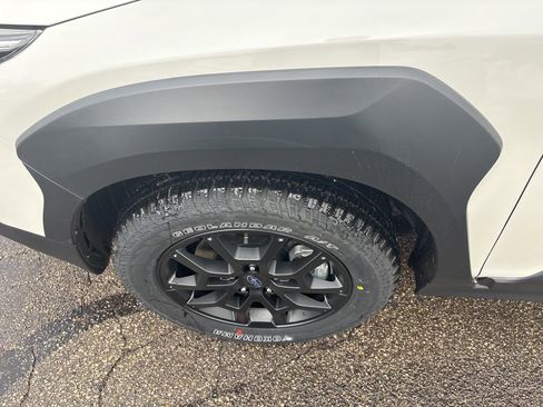 New 2026 Subaru Crosstrek 2.5i Wilderness AWD/4WD image 8
