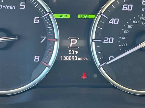 Used 2019 Acura MDX SH-AWD w/ Technology Package image 41