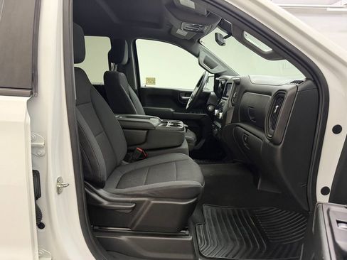 Used 2020 GMC Sierra 1500 4x4 Crew Cab image 20