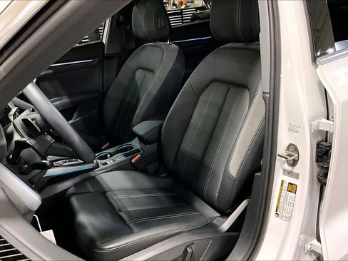 Used 2025 Audi A3 2.0T Premium image 7