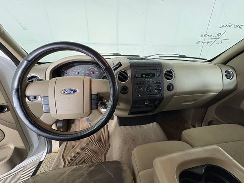 Used 2007 Ford F150 XLT RWD image 7