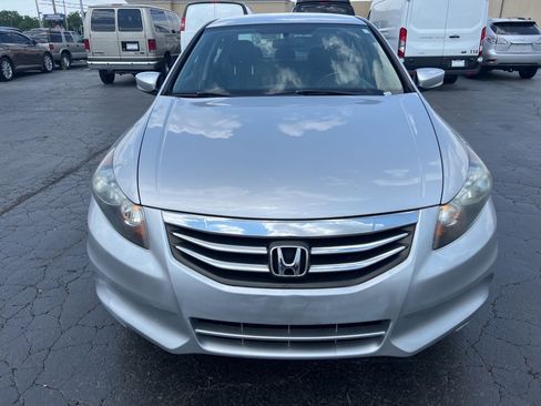 Used 2012 Honda Accord SE image 2