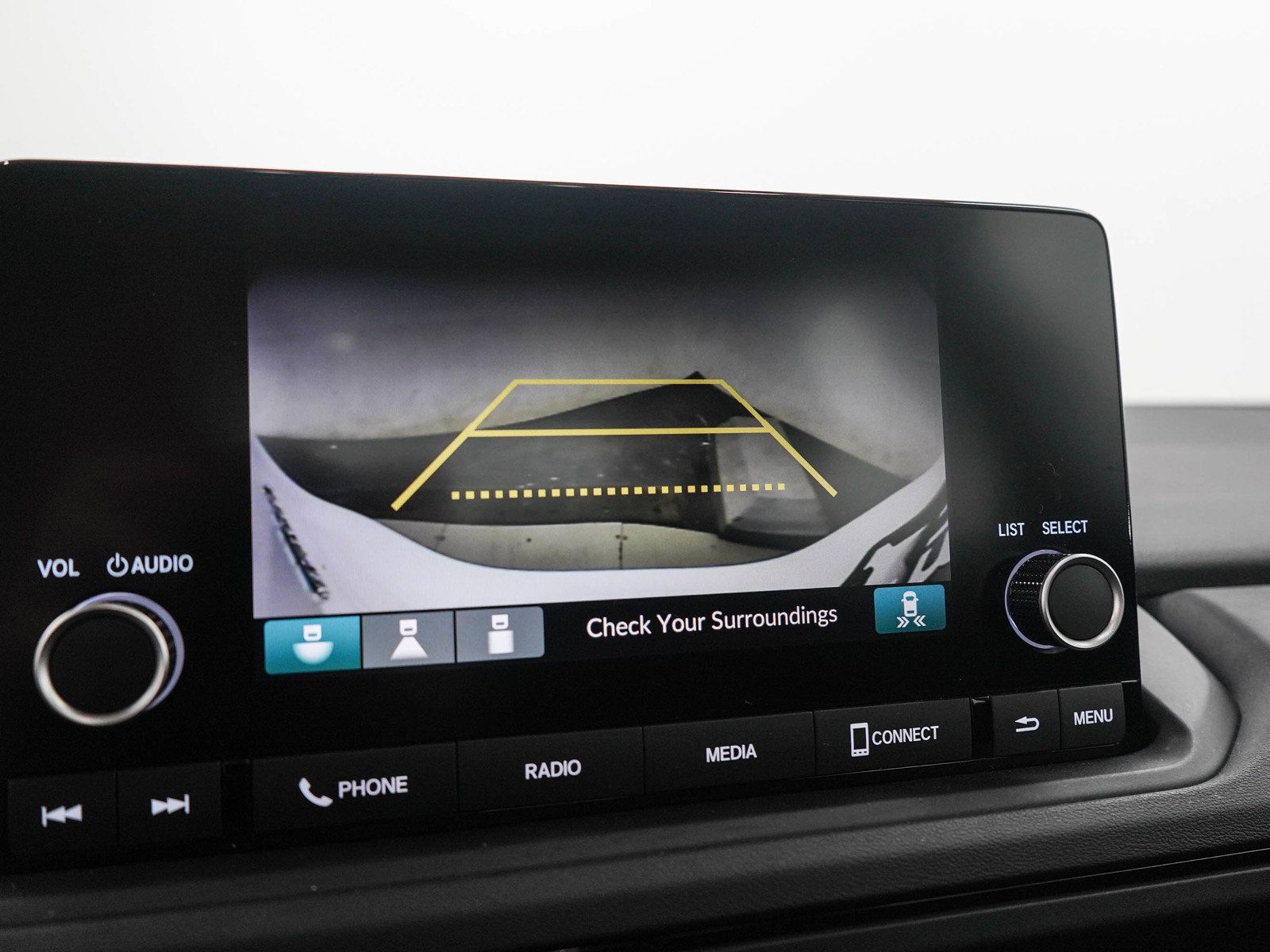 Used 2024 Honda Accord EX image 26