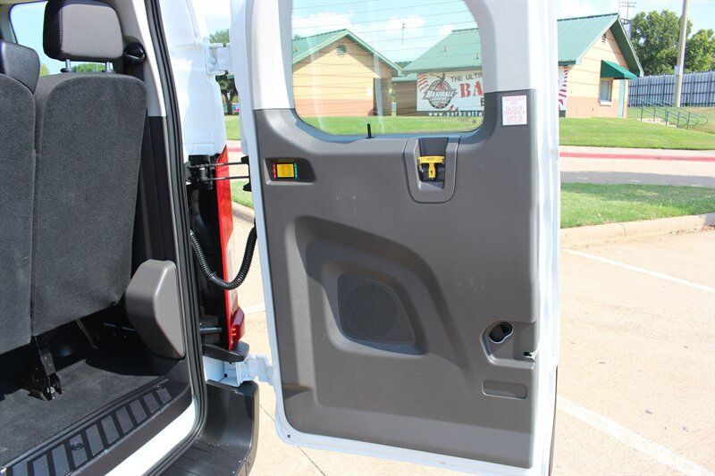 Used 2026 Ford Transit 350 XLT RWD image 11