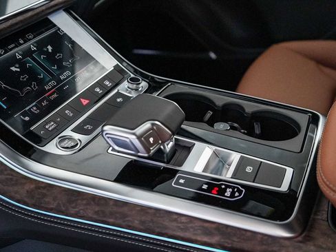 New 2026 Audi Q7 2.0T Premium Plus AWD/4WD image 20