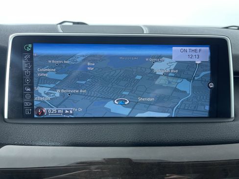 Used 2015 BMW X5 xDrive35i image 20