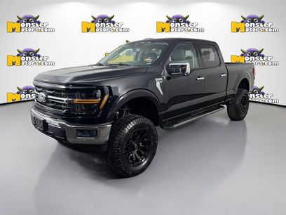 Used 2025 Ford F150 XLT w/ Equipment Group 302A MID