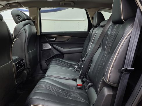 Used 2026 Acura MDX w/Advance Package image 17