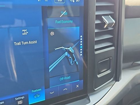 Used 2022 Ford F150 Raptor w/ Equipment Group 801A High AWD/4WD image 41