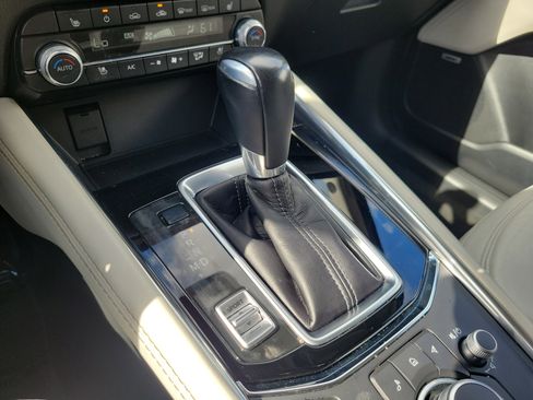 Used 2021 MAZDA CX-5 Grand Touring w/ GT Premium Package image 24