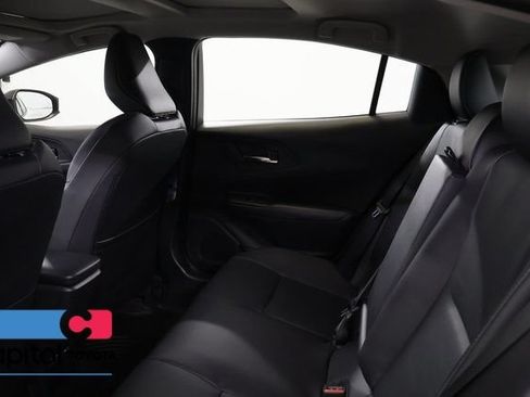 Certified 2026 Toyota Prius Plug-In Hybrid FWD image 30