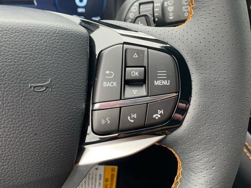 New 2026 Ford Explorer Tremor w/ Tremor Convenience Package image 24