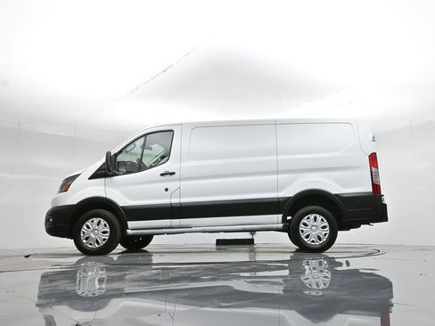 Used 2024 Ford Transit 250 Base w/ Exterior Upgrade Package image 59