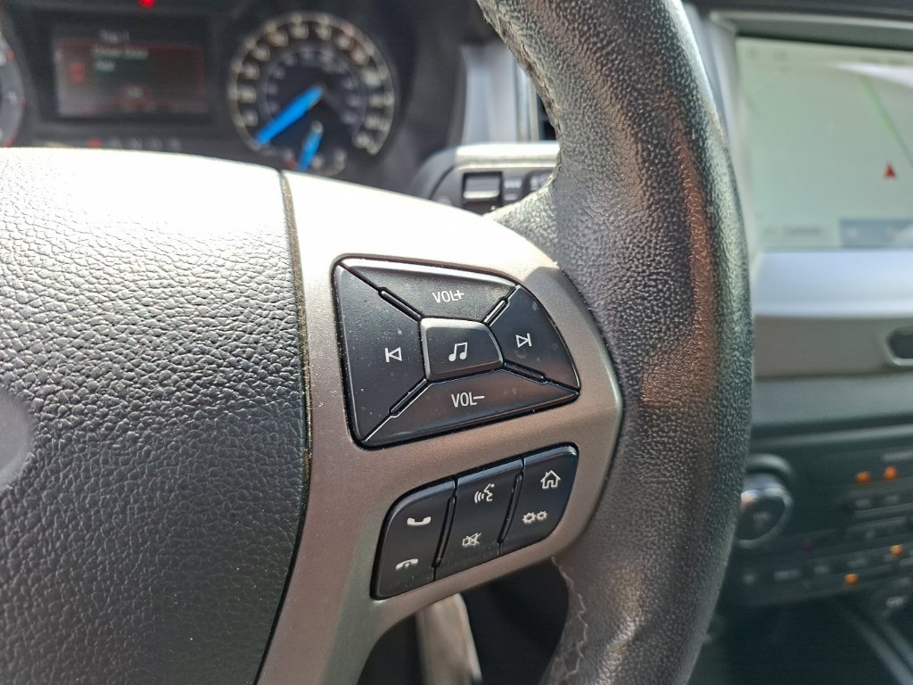 Used 2023 Ford Ranger XLT w/ Equipment Group 302A High RWD image 20