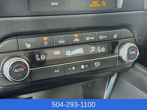 Used 2020 MAZDA CX-5 Touring FWD image 18