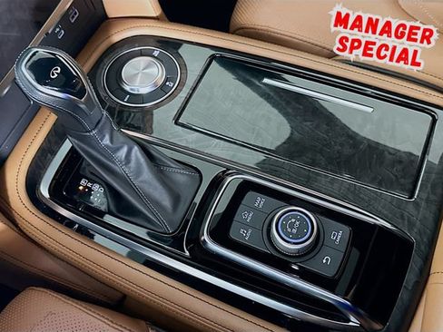 Used 2022 INFINITI QX80 Sensory w/ Cargo Package RWD image 20