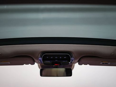 Certified 2023 Mercedes-Benz S 580 4MATIC Sedan image 12