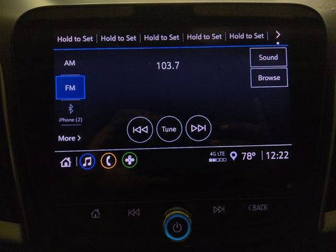 Used 2022 Chevrolet Malibu LS w/ LPO, Convenience Package 2 FWD image 25