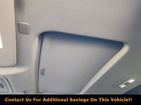 New 2026 GMC Sierra 1500 Elevation w/ Elevation Premium Package image 19