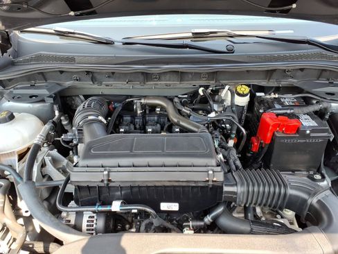 Certified 2024 Ford Escape Active AWD/4WD image 11