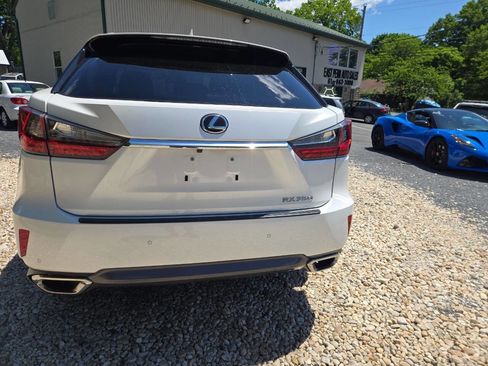 Used 2019 Lexus RX 350 AWD w/ Navigation Package image 5