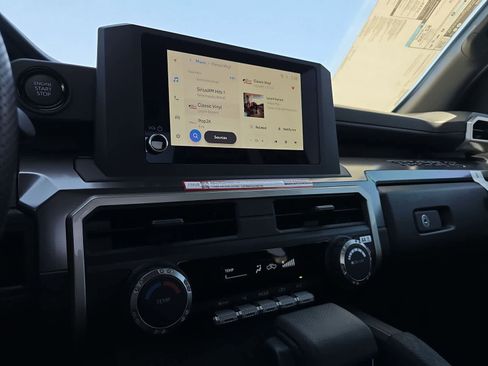 New 2026 Toyota Tacoma SR5 RWD image 19