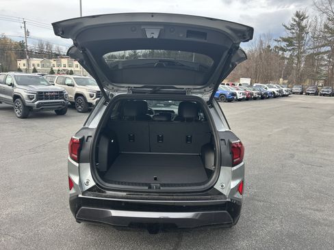 New 2026 GMC Terrain AT4 w/ Technology Package II image 14