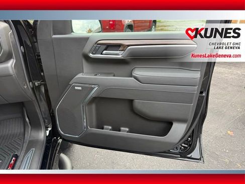 New 2026 Chevrolet Silverado 1500 LT Trail Boss w/ LT Trail Boss Premium Package image 22