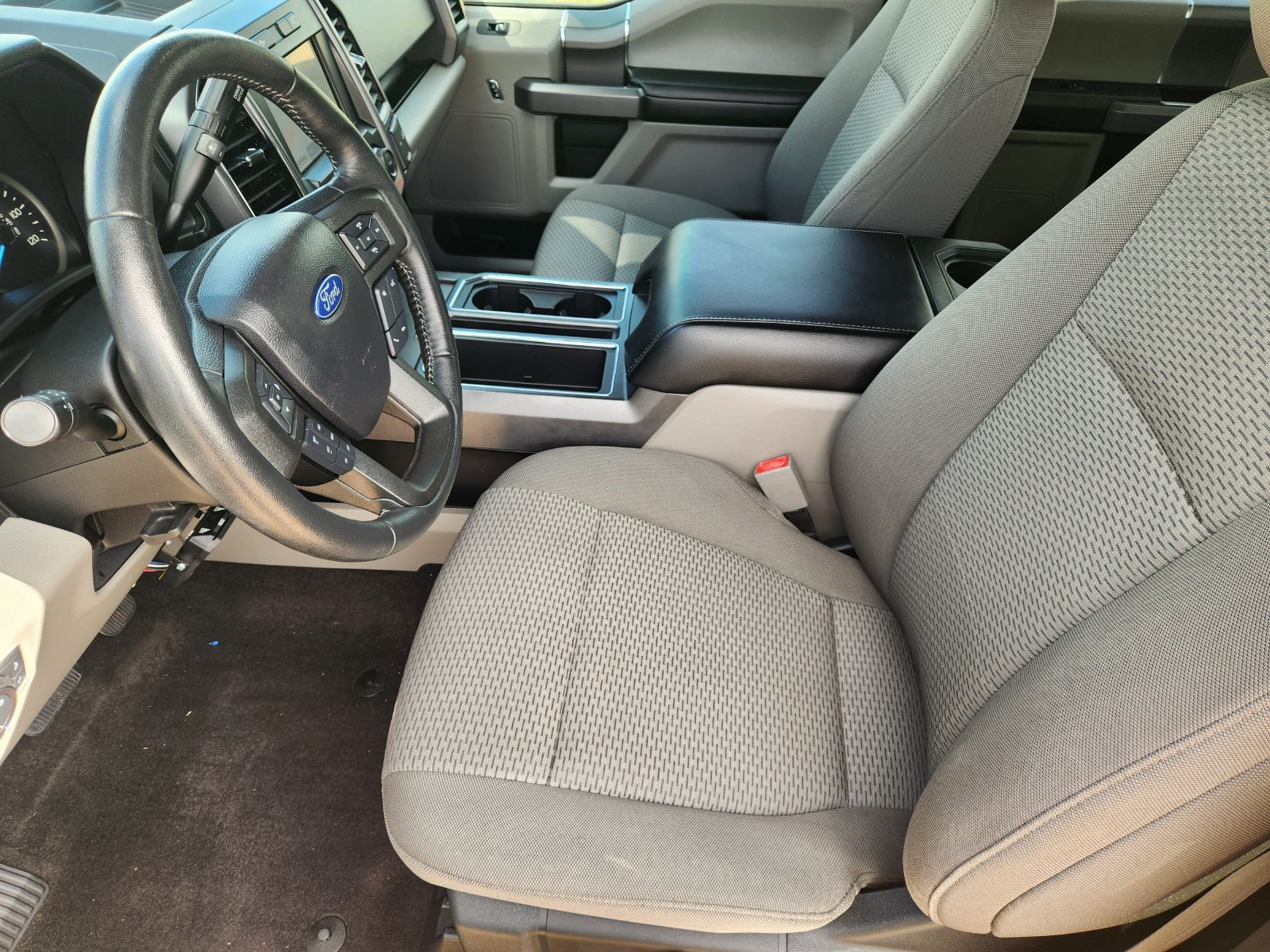 Used 2020 Ford F150 XLT w/ Equipment Group 302A Luxury RWD image 17