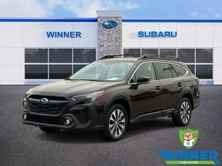 Used 2024 Subaru Outback Limited AWD/4WD 360° Tour