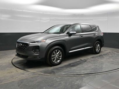 Used 2020 Hyundai Santa Fe SEL