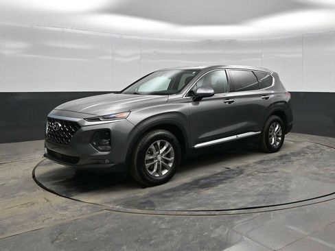 Used 2020 Hyundai Santa Fe SEL image 1