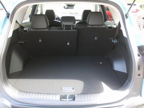 New 2026 Kia Seltos S image 10