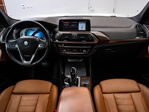 Used 2019 BMW X3 xDrive30i w/ Convenience Package AWD/4WD image 34