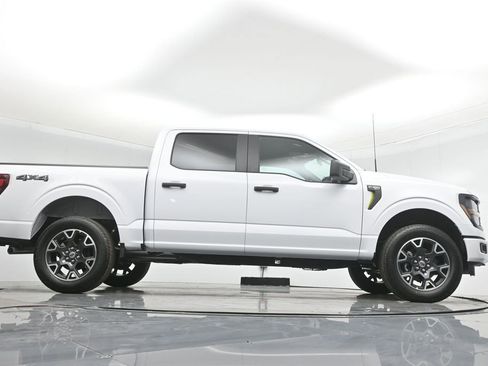 New 2025 Ford F150 STX w/ Equipment Group 200A image 42