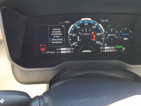 Used 2022 Toyota Tundra 1794 Edition image 25