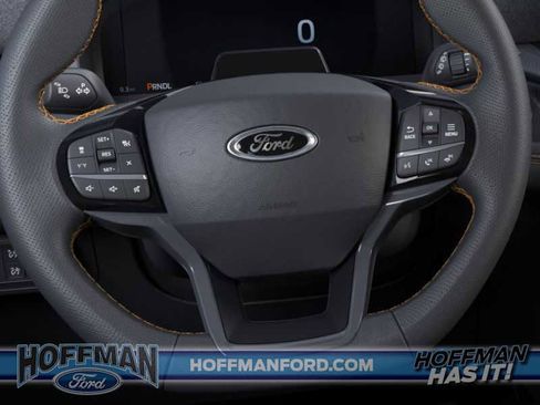 New 2026 Ford Explorer Tremor w/ Tremor Ultimate Package image 12