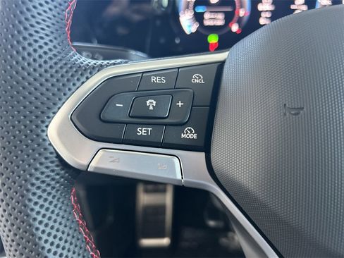 New 2026 Volkswagen GTI S image 18