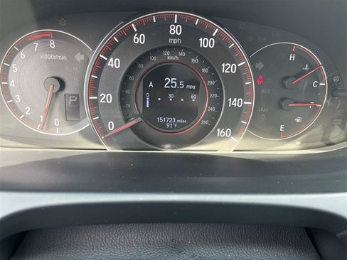 Used 2016 Honda Accord Sport image 16