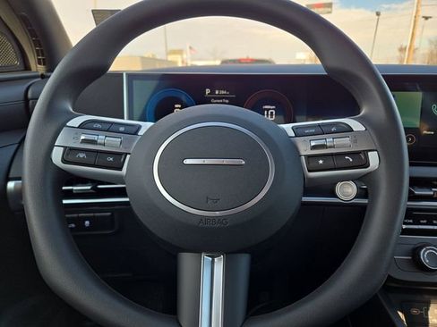 New 2026 Hyundai Santa Cruz SE FWD image 17