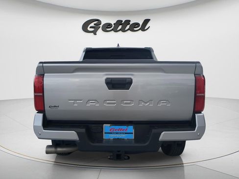 Used 2024 Toyota Tacoma SR5 RWD image 6